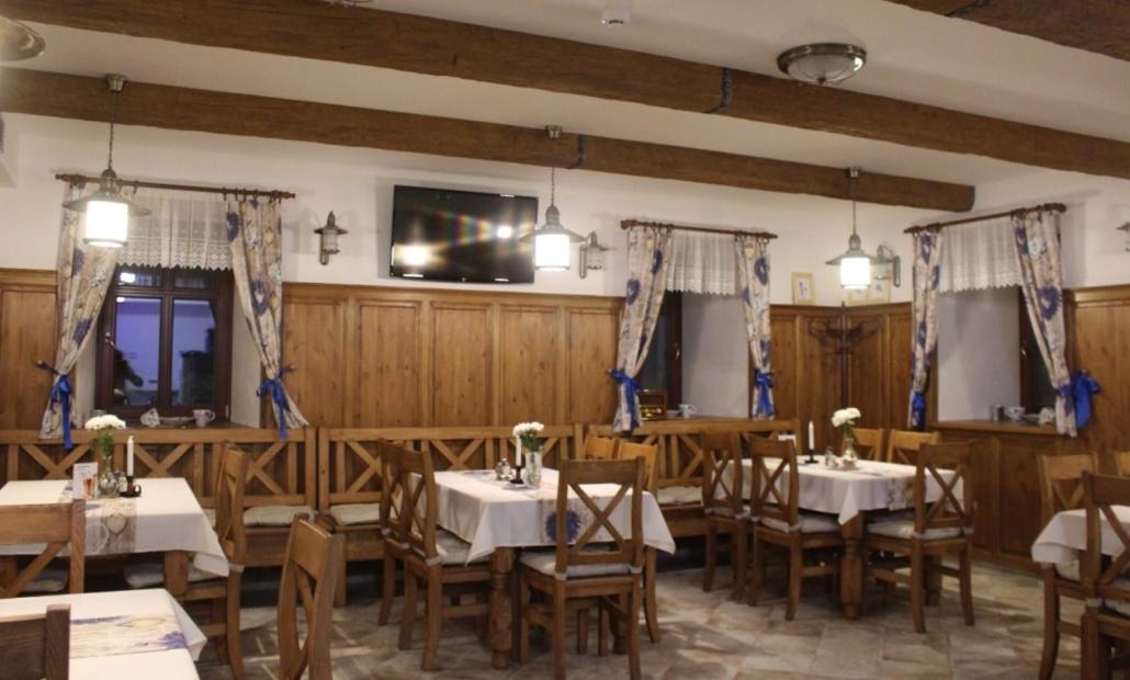 Relax Pension Schonwald Budisov nad Budisovkou Exterior photo